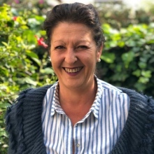 Acercar imagen: Valérie Dorgueilh Carreras, Terapeuta complementario Sitges