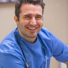 Acercar imagen: Alex Martín, Fisioterapeuta Sant Cugat del Vallès