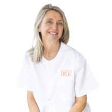 Acercar imagen: Paloma Pifarré Montaner, Médico general Sant Cugat del Vallès