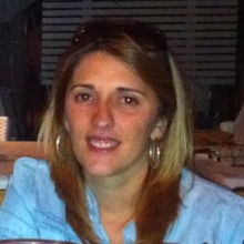 Acercar imagen: Sara Sofia Martins Moriano, Psicólogo Badajoz