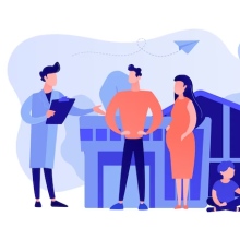 Clinica de Medicina Familiar Antonio y Alejandro