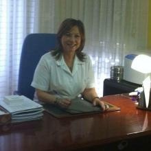 Acercar imagen: Mª José García Arroyo, Médico estético Zaragoza