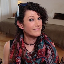 Acercar imagen: Mery Trias, Psicólogo Madrid