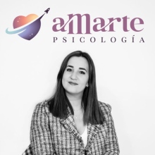 Acercar imagen: Sara Panero, Psicólogo Pontevedra