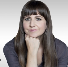 Acercar imagen: Soledad De la Torre Hannam, Psicólogo Arroyo de la Miel