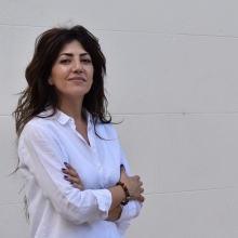 Acercar imagen: Andrea Barona Sánchez, Terapeuta complementario Madrid