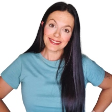 Acercar imagen: Lidia Martín Márquez, Psicólogo Almería