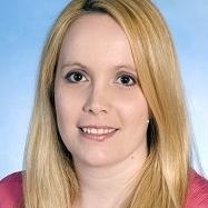 Acercar imagen: Amanda Gomez Muñoz, Psicólogo Madrid