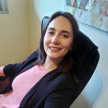 Acercar imagen: Estrella Cubiles Carrillo, Psicólogo Sevilla