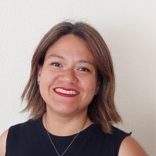 Acercar imagen: Guissela Rivas Corea, Psicólogo A Coruña