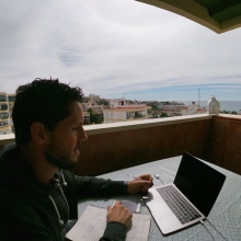 Psicólogo Torremolinos Miguel Blanes