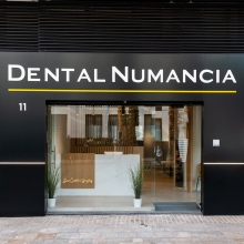 Clinica Dental NumanciaSanta Cruz de Tenerife - 