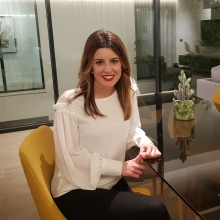 Acercar imagen: Nerea Hernández Rubio, Psicólogo Jaén