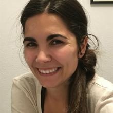 Acercar imagen: Jessica González Salas, Psicólogo Alcorcón
