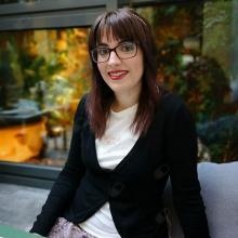 Acercar imagen: Núria Jorba Galarza, Psicólogo Barcelona
