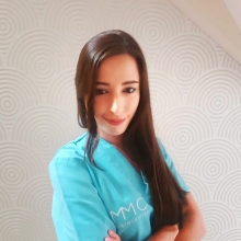 Acercar imagen: Mónica Martin-Caro Sánchez-Bayuela, Fisioterapeuta Toledo