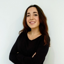 Acercar imagen: Carmen Ortiz Murillo, Dentista infantil Sevilla