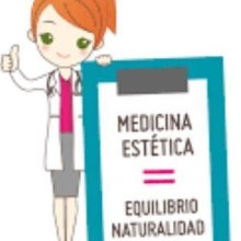 Acercar imagen: Virginia Molina Peinado, Médico estético Alicante