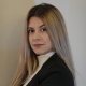 Sandra Arriaza González