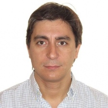 Acercar imagen: Pablo Verdecchia, Ginecólogo Barcelona