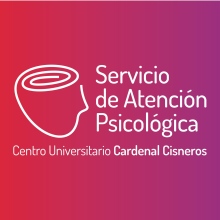Servicio de Atención Psicológica CUCC
