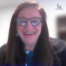 Acercar imagen: Daniela Albina Ibarra Vargas, Médico general Barcelona