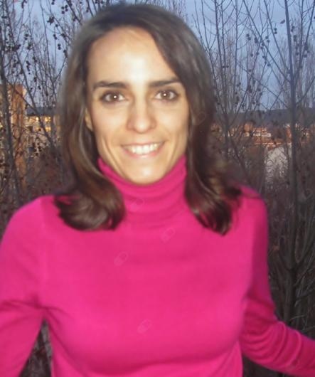 Laura González Casado