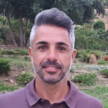 Acercar imagen: Alejandro Sánchez Pardo, Psicólogo Málaga