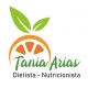 Tania Arias Dietista - Nutricionista