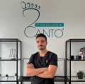 Francisco Juan Cantó Martos, Podólogo Elche