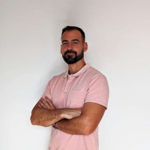 Acercar imagen: David Izquierdo Parejo, Psicólogo Las Palmas de Gran Canaria