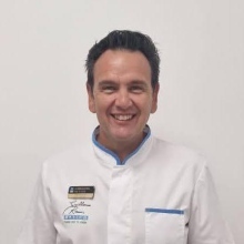 Acercar imagen: Guillermo Ramos Rodríguez, Óptico Málaga