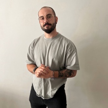 Acercar imagen: Ángel Campos Leis, Psicólogo Carballo