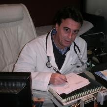 Acercar imagen: Jose Luis Salazar Pico, Homeópata Vitoria