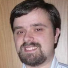 Acercar imagen: Héctor Avellón Liaño, Neurólogo 