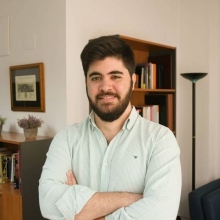 Juan Carlos Beato Díaz, Psicólogo Lucena