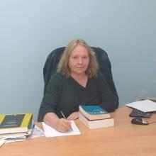 Acercar imagen: Irene Vicente Perez, Psicólogo El Prat de Llobregat