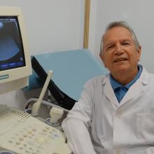 Acercar imagen: Carlos García Serrano, Urólogo Vecindario