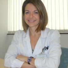 Acercar imagen: Susana Perucho Martinez, Oftalmólogo Madrid