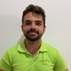 Víctor Holmquist Sánchez