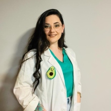 Acercar imagen: Jennifer Zarco Alonso, Terapeuta complementario Elche