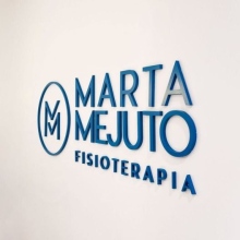 Clinica de Fisioterapia Marta Mejuto