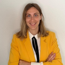 Acercar imagen: Olga Centelles González, Psicólogo Castellón de la Plana