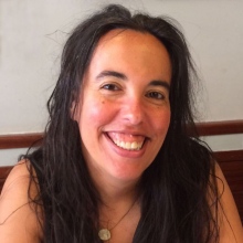 Acercar imagen: Àfrica Macías, Psicólogo Barcelona