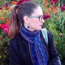 Acercar imagen: Amanda Baro Guerrero, Fisioterapeuta Puerto Real