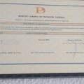 Acercar imagen: certificate 10