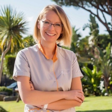Acercar imagen: Aleksandra Penkala, Dentista Chiclana de la Frontera