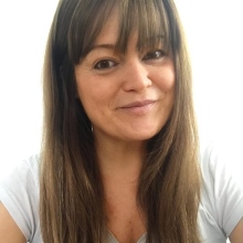 Acercar imagen: Nuria Costa, Psicólogo Sant Feliu de Llobregat