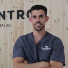 Acercar imagen: Juan Manuel Muriel Sánchez, Podólogo Lepe