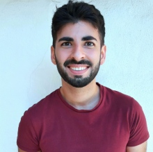 Acercar imagen: Moisés Pérez Benachour, Psicólogo Palma de Mallorca